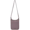 PACSAFE kapsa COVERSAFE S75 NECK POUCH mauve shadow, 10125330