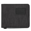PACSAFE peněženka RFIDSAFE BIFOLD WALLET carbon, 11000136