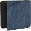 pacsafe rfidsafe bifold wallet geldboerse dark denim ps 11000 646 3