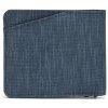 pacsafe rfidsafe bifold wallet geldboerse dark denim ps 11000 646 1