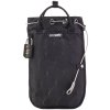 PACSAFE taška TRAVELSAFE 3L black, 10481100
