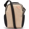 PACSAFE taška VIBE 200 CROSSBODY coyote, 60181225