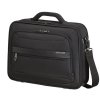 Samsonite Vectura EVO OFFICE CASE PLUS 15.6" Black, CTA-95895501I619