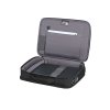 202493 9 samsonite vectura evo office case plus 15 6 black