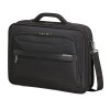 Samsonite Vectura EVO OFFICE CASE PLUS 17.3" Black, CTA-95895501I620