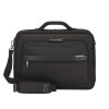 briefcase pc 17 3 holder samsonite vectura evo black (2)