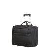 Samsonite Vectura EVO ROLLING TOTE 17.3" Black, CTA-95895501I626