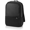HP Pavilion Accent Backpack 15 Black/Silver, CTA-HP-4QF97AA