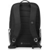 202349 3 hp pavilion accent backpack 15 black silver