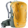 Deuter Trans Alpine 24 curry-ivy, 3205020-9203