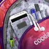 206861 4 skolni batoh coocazoo scalerale oceanemotion galaxy pink certifikat agr