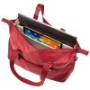 209042 4 thule spira damska taska horizontal tote spat116rr cervena