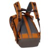 209414 3 bagmaster messenger 20 a orange brown 17l