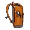 209414 4 bagmaster messenger 20 a orange brown 17l