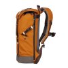 209414 6 bagmaster messenger 20 a orange brown 17l