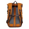 209414 5 bagmaster messenger 20 a orange brown 17l