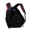 209408 bagmaster supernova 20 a orange red turquoise 23l