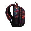 209408 2 bagmaster supernova 20 a orange red turquoise 23l