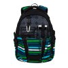 209423 2 bagmaster bag 20 c blue green black white 23l