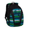 BAGMASTER BAG 20 C BLUE/GREEN/BLACK/WHITE 23l, BAG 20 C