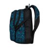 209486 bagmaster bag 20 b blue black 23l