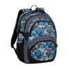 Bagmaster THEORY 20 B GRAY/TURQUOISE/BLACK 24l, THEORY 20 B