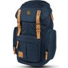 NITRO batoh DAYPACKER indigo 32l, 878064-078