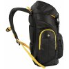 DAYPACKER Golden Black right
