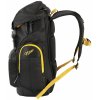 DAYPACKER Golden Black left