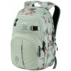 NITRO batoh CHASE dead flower 35l, 878014-097