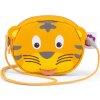 Affenzahn peněženka/kabelka Timmy Tiger - yellow, AFZ-WAL-001-001
