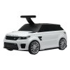 Buddy toys 2V1 RANGE ROVER biela, 57000841