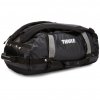 211391 9 thule cestovny taska chasm s 40 l tdsd202k cierna