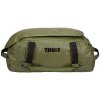 211394 2 thule cestovny taska chasm s 40 l tdsd202o olivova