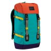 Burton TINDER 2.0 DYNASTY GREEN CORDURA 30 l, 21345102300