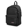 212810 5 eastpak back to work black 27 l