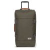 EASTPAK TRANVERZ L Opgrade Jungle, EK63L61Y