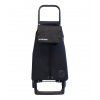 Rolser Baby MF Joy-1800 nákupná taška na kolieskach, čierna