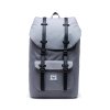 Herschel Little America Grey/Black 25l, 10014-02998-OS