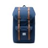 Herschel Little America Navy 25l, 10014-00007-OS