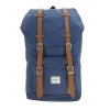 215753 herschel little america navy 25l