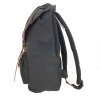 215783 2 herschel little america mid volume black tan 17l