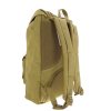 215795 2 herschel little america mid volume coyote slub 17l