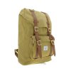 215795 5 herschel little america mid volume coyote slub 17l