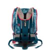 SAT SLE 001 9D5 Satch Sleek Rucksack Petrol Triangle sp3