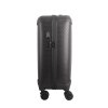 216443 2 cat cestovny kufor hexagon 104 l cierny material polypropylen