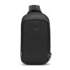 PACSAFE batoh VIBE 325 ECONYL® SLING PACK econyl® black, 40105138