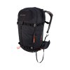 Mammut Pro X Removable Airbag 3.0 black 35 l, 7613357550048