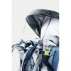 Deuter Kid Comfort Maron + LED Čelovka 3W
