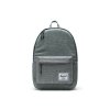 HERSCHEL Classic X-Large Raven Crosshatch 30 l, 10492-00919-OS